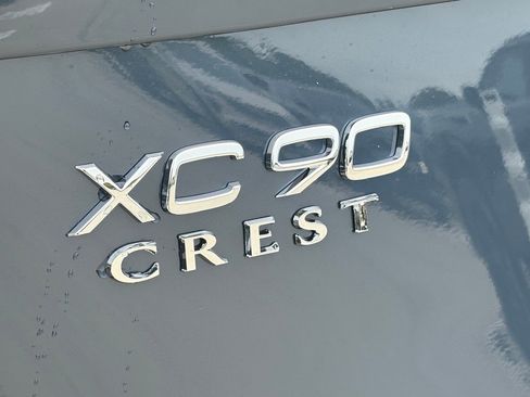 New 2026 Volvo XC90 B6 Ultra image 9