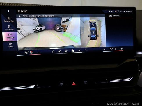 Certified 2024 BMW 530i xDrive w/ Premium Package image 21