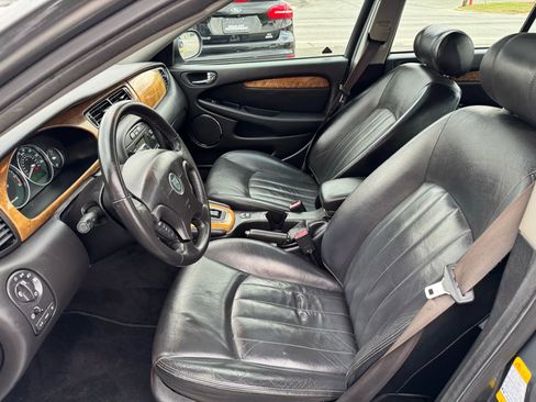 Used 2002 Jaguar X-TYPE 3.0 image 22