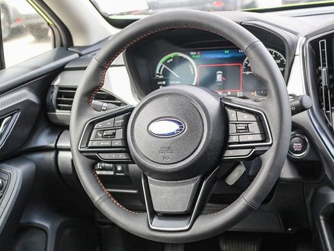 New 2026 Subaru Crosstrek 2.5i Limited w/ Crosstrek Mirror Package AWD/4WD image 14