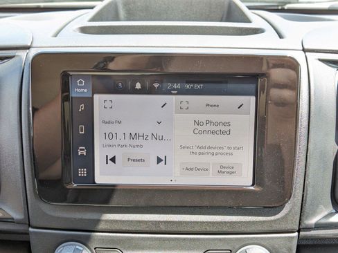 New 2024 RAM ProMaster 3500 w/ Safety Group image 22