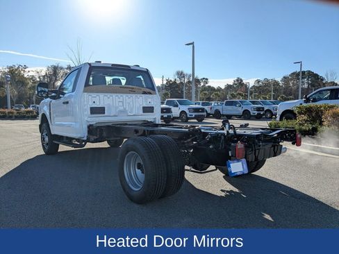 New 2026 Ford F350 XL image 6