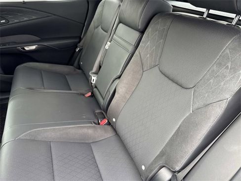New 2026 Lexus RX 450h AWD image 13