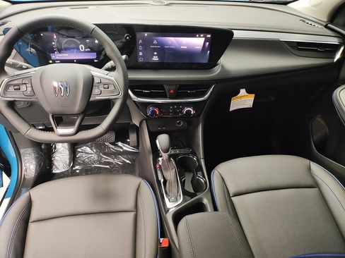 New 2026 Buick Encore GX Sport Touring w/ Advanced Technology Package image 30