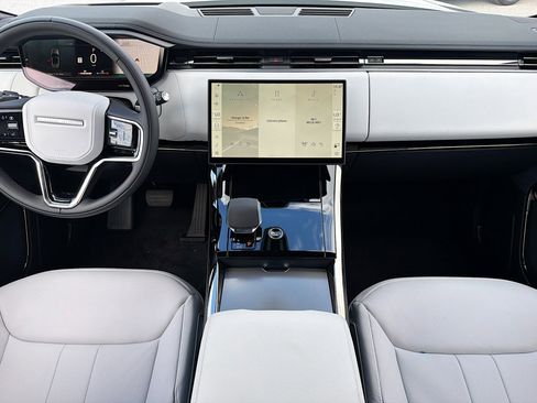 New 2026 Land Rover Range Rover Sport SE AWD/4WD image 20