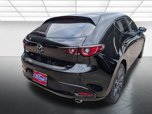 New 2026 MAZDA MAZDA3 s FWD image 28