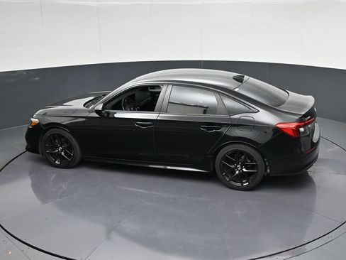 Used 2022 Honda Civic Sport image 27