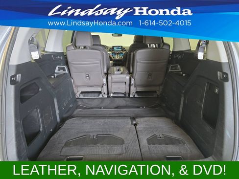Used 2023 Honda Odyssey Touring image 7