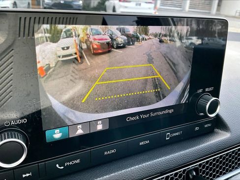 Used 2022 Honda Civic Sport image 26