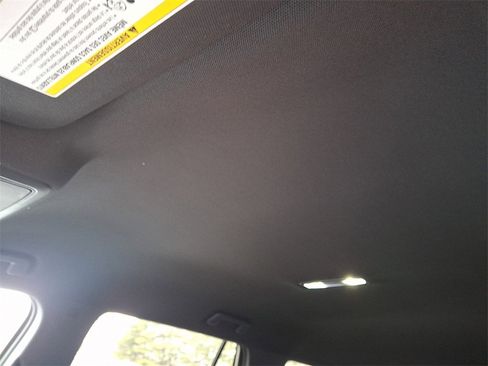 New 2026 GMC Terrain Elevation image 10