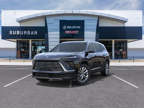 New 2026 Buick Enclave Preferred w/ Power Package AWD/4WD image 1