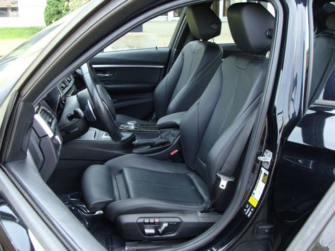 Used 2016 BMW 328i xDrive Sedan image 7