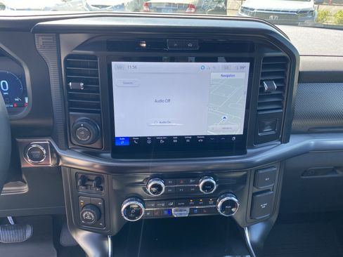 Used 2025 Ford F150 Raptor AWD/4WD image 23