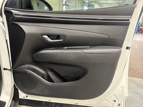 Used 2023 Hyundai Tucson SEL image 26