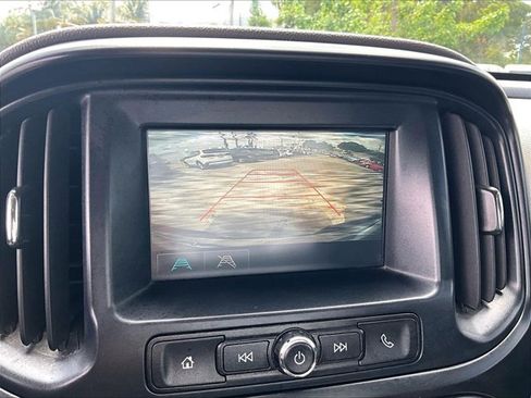 Used 2018 Chevrolet Colorado W/T RWD image 22