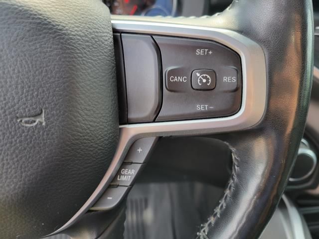 Used 2020 RAM 1500 Big Horn AWD/4WD image 25