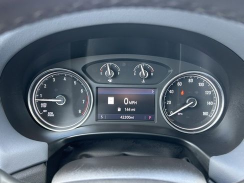 Used 2021 Buick Enclave Essence w/ Sound and Sites Package image 19