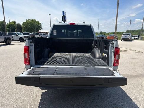 Used 2023 Ford F150 XLT w/ Equipment Group 302A High AWD/4WD image 5