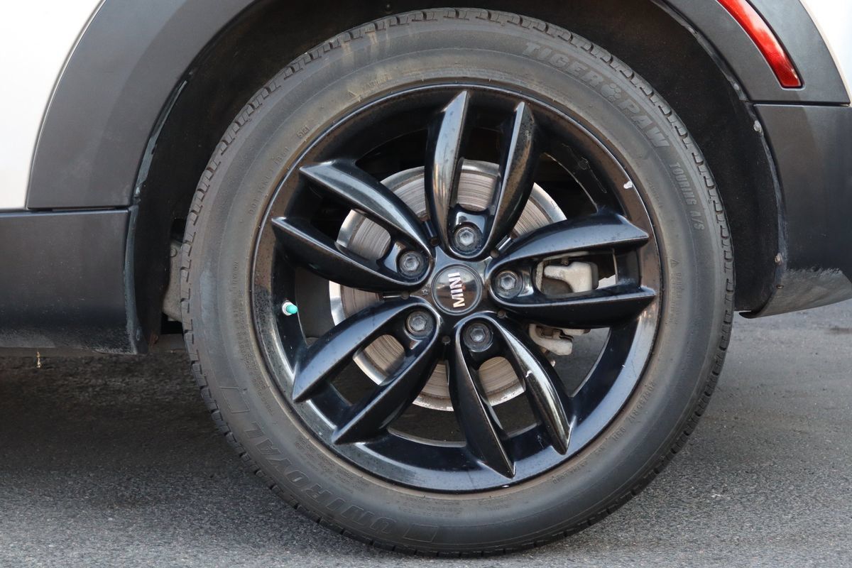 Used 2014 MINI Cooper Paceman S AWD/4WD image 24