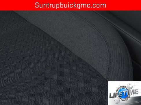 New 2026 GMC Sierra 1500 Pro w/ Graphite Edition image 21