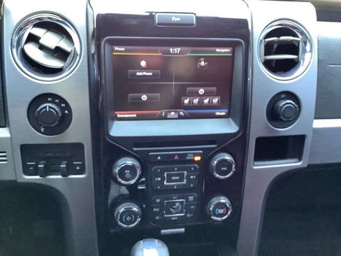 Used 2013 Ford F150 Limited AWD/4WD image 52