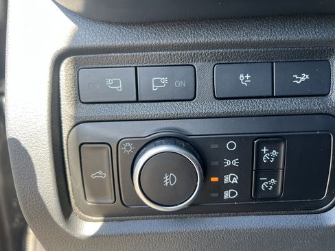 Used 2023 Ford F250 Lariat w/ Lariat Ultimate Package image 25