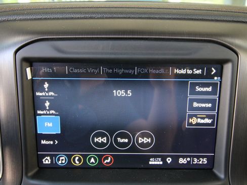 Used 2019 GMC Sierra 1500 AT4 w/ AT4 Premium Package AWD/4WD image 31