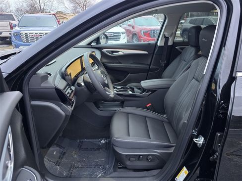 New 2026 Buick Envision Avenir image 14