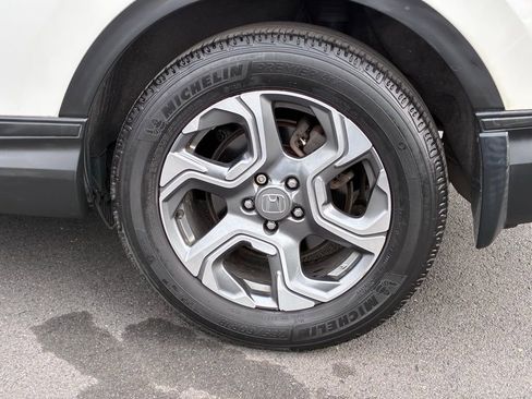 Used 2018 Honda CR-V EX image 48