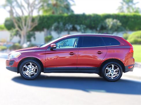 Used 2013 Volvo XC60 T6 image 8