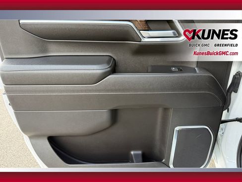 Used 2023 GMC Sierra 1500 Elevation AWD/4WD image 34