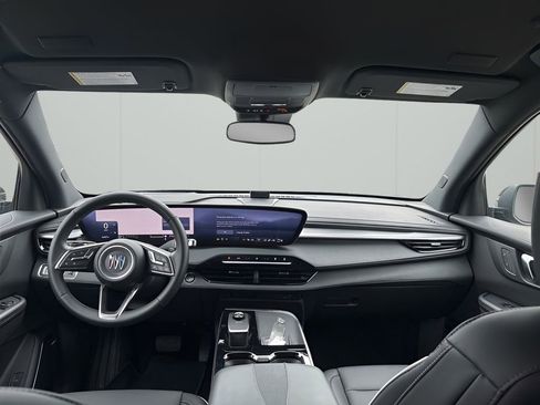 Used 2025 Buick Enclave Preferred FWD image 23