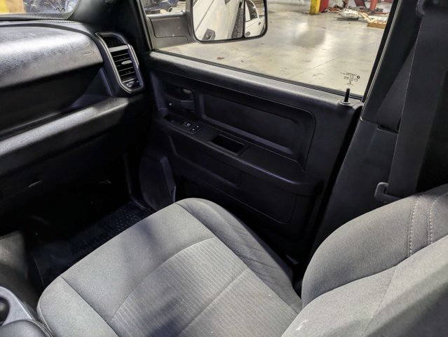 Used 2022 RAM 2500 Tradesman w/ Protection Group AWD/4WD image 16