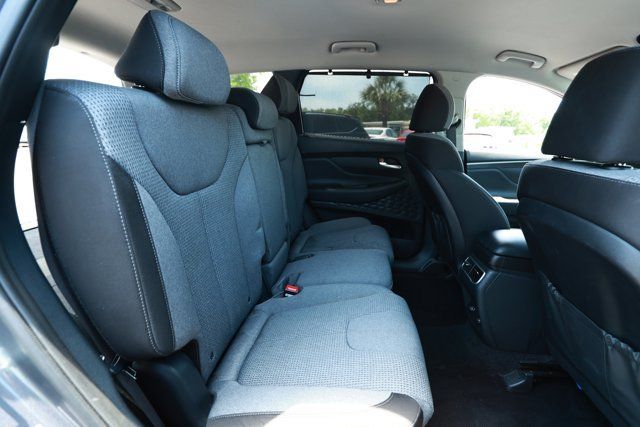Used 2023 Hyundai Santa Fe SEL Convenience AWD/4WD image 30