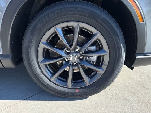 New 2026 Honda CR-V EX-L image 10