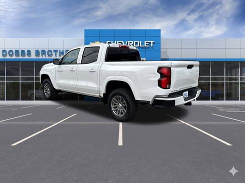 New 2026 Chevrolet Colorado LT w/ LT Convenience Package image 5