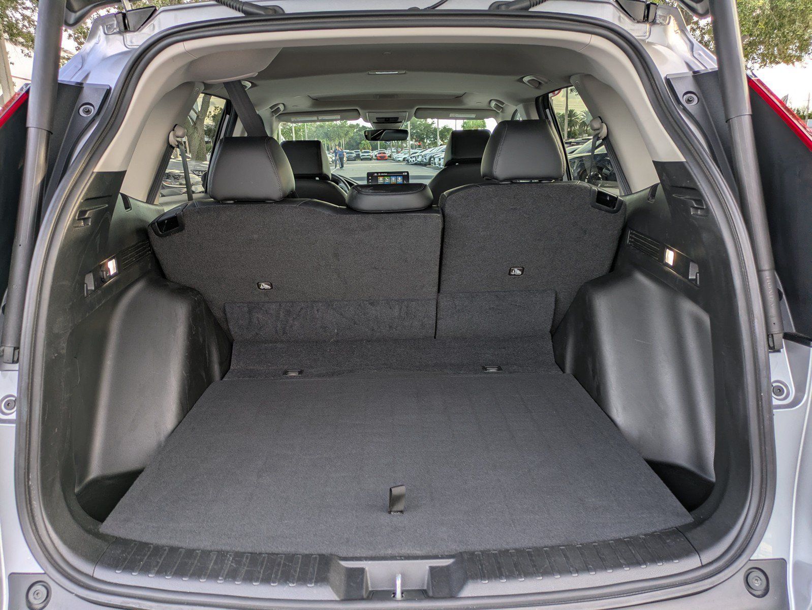 Used 2023 Honda CR-V EX-L image 9