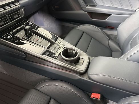 New 2026 Porsche 911 Carrera 4S image 32