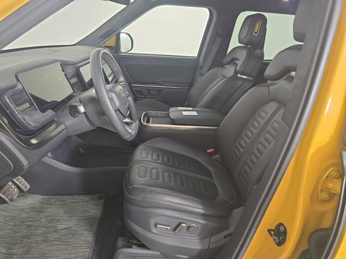 Used 2022 Rivian R1T Launch Edition AWD/4WD image 20