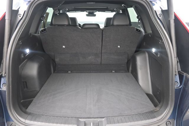 Certified 2026 Honda CR-V Sport Touring image 35