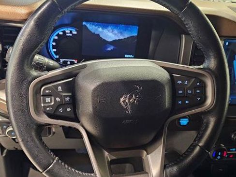 Certified 2022 Ford Bronco Outer Banks AWD/4WD image 22