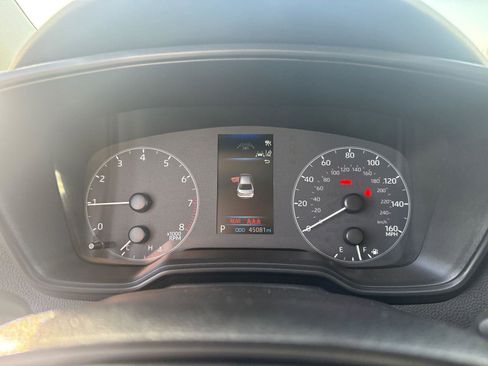 Used 2023 Toyota Corolla LE image 21