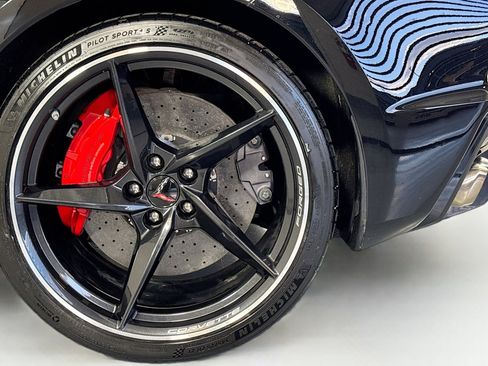 Used 2024 Chevrolet Corvette E-Ray image 26