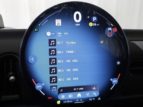 New 2026 MINI Cooper S FWD image 10