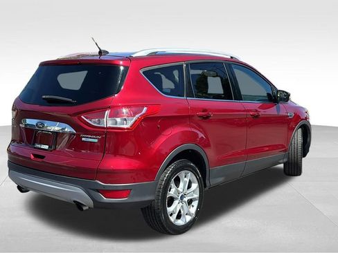 Used 2015 Ford Escape Titanium image 7
