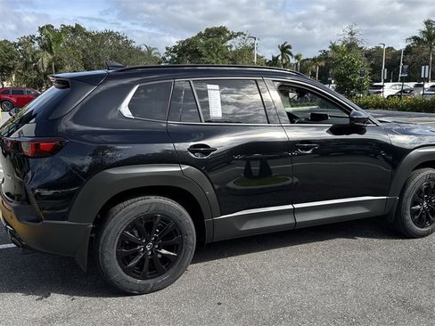 New 2026 MAZDA CX-50 AWD 2.5 Hybrid w/ Weather Package image 5