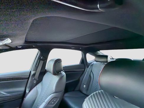 Used 2022 Genesis G80 3.5T Sport w/ Sport Prestige Package image 27