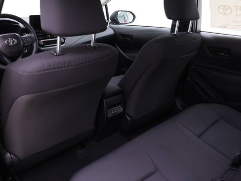 New 2026 Toyota Corolla LE image 14
