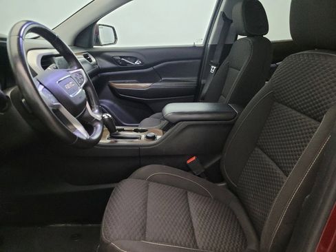 Used 2017 GMC Acadia SLE image 17