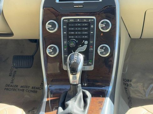 Used 2015 Volvo S80 T6 Platinum w/ Inscription Package image 15